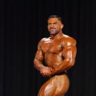 Shaun  Vasquez - NPC Nationals 2016 - #1